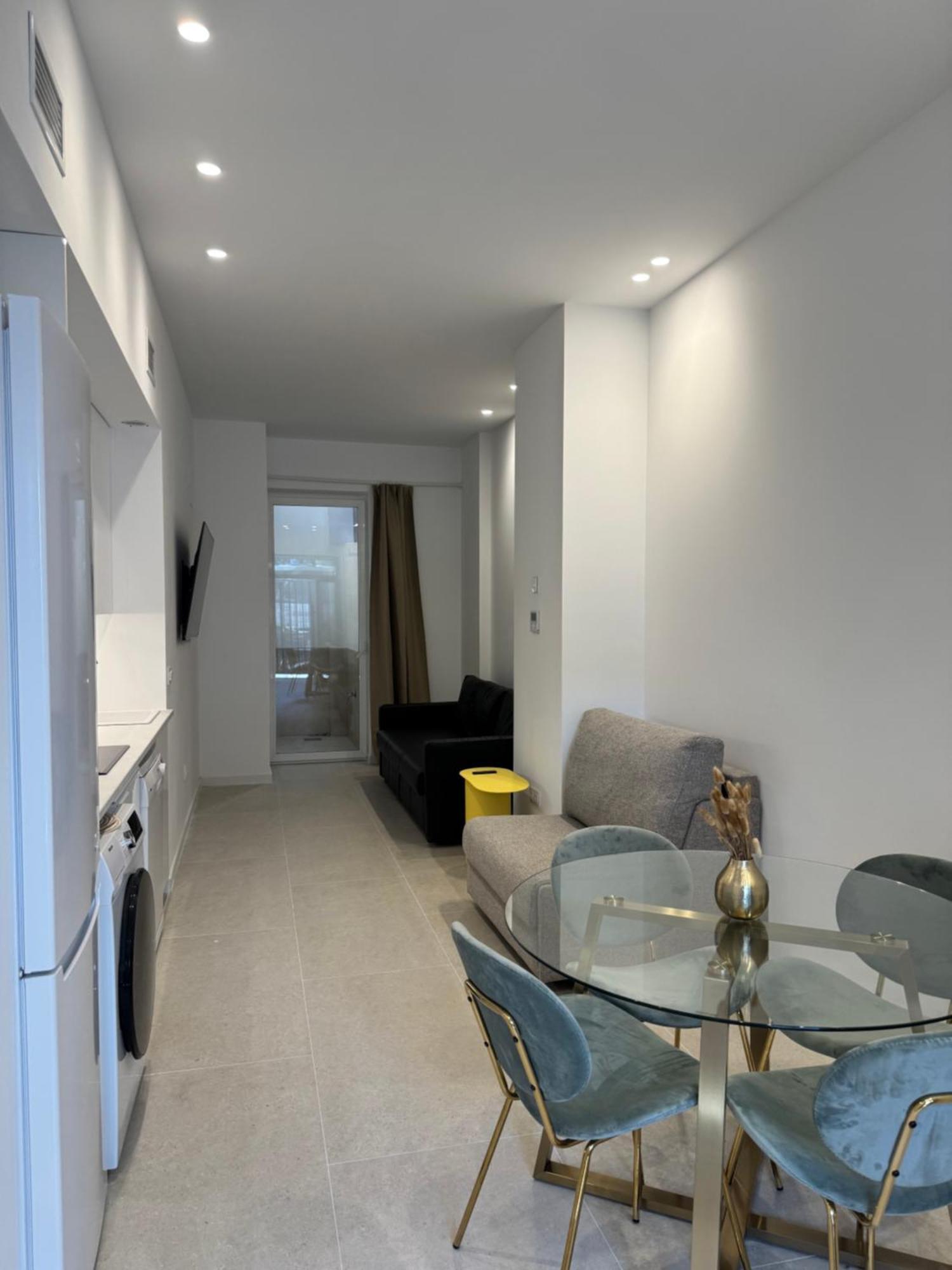 Magno Loft- Ciencias Apartment Valencia Exterior photo